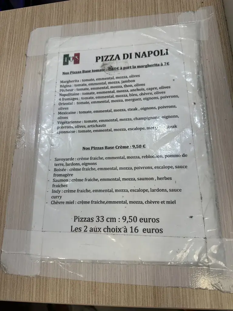 Menu_Beubeul Food _Oullins-Pierre-Bénite_image_1