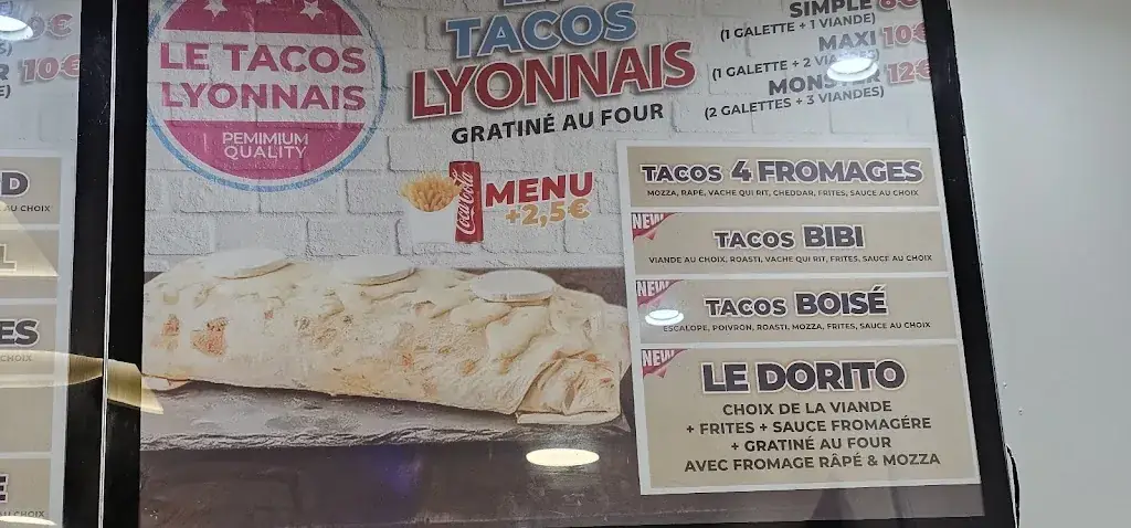 Menu_Beubeul Food _Oullins-Pierre-Bénite_image_4