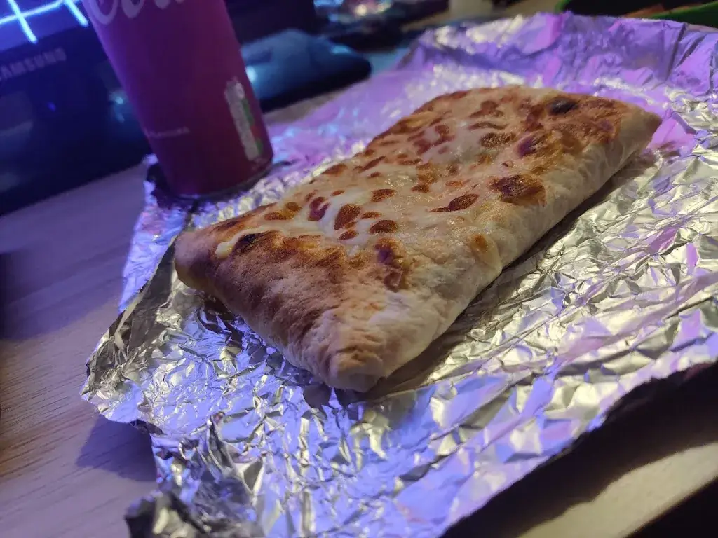 Beubeul Food (tacos lyonnais-oullins) restaurant in Oullins-Pierre-Bénite