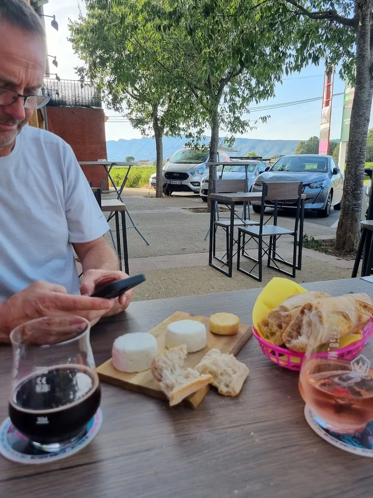 Menu_AM Beers - Microbrasserie, cave à bières_Pourrières_image_1