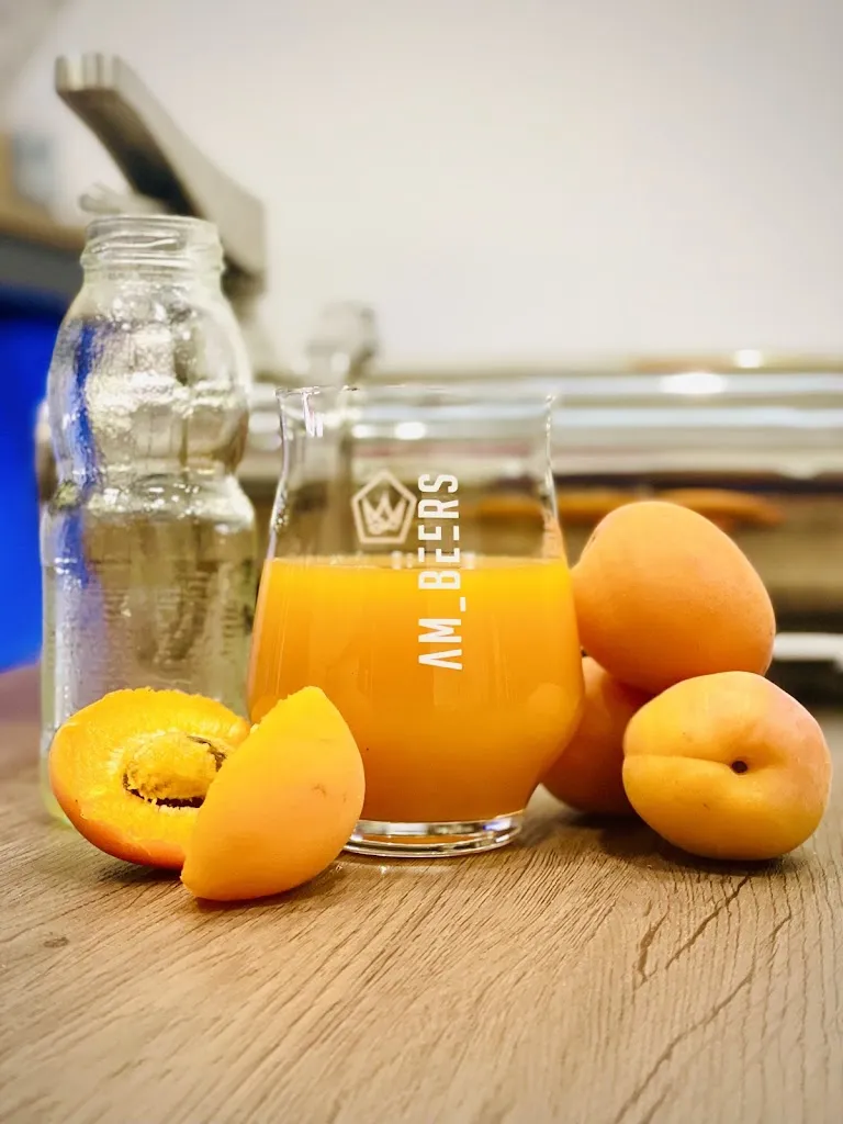 Menu_AM Beers - Microbrasserie, cave à bières_Pourrières_image_2