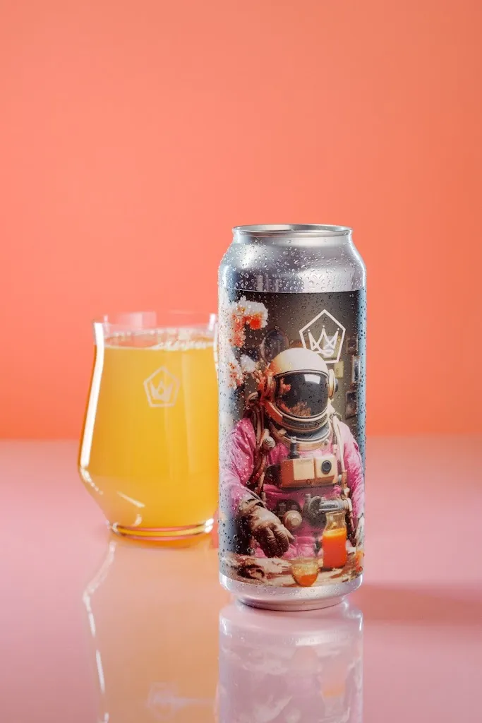 Menu_AM Beers - Microbrasserie, cave à bières_Pourrières_image_3