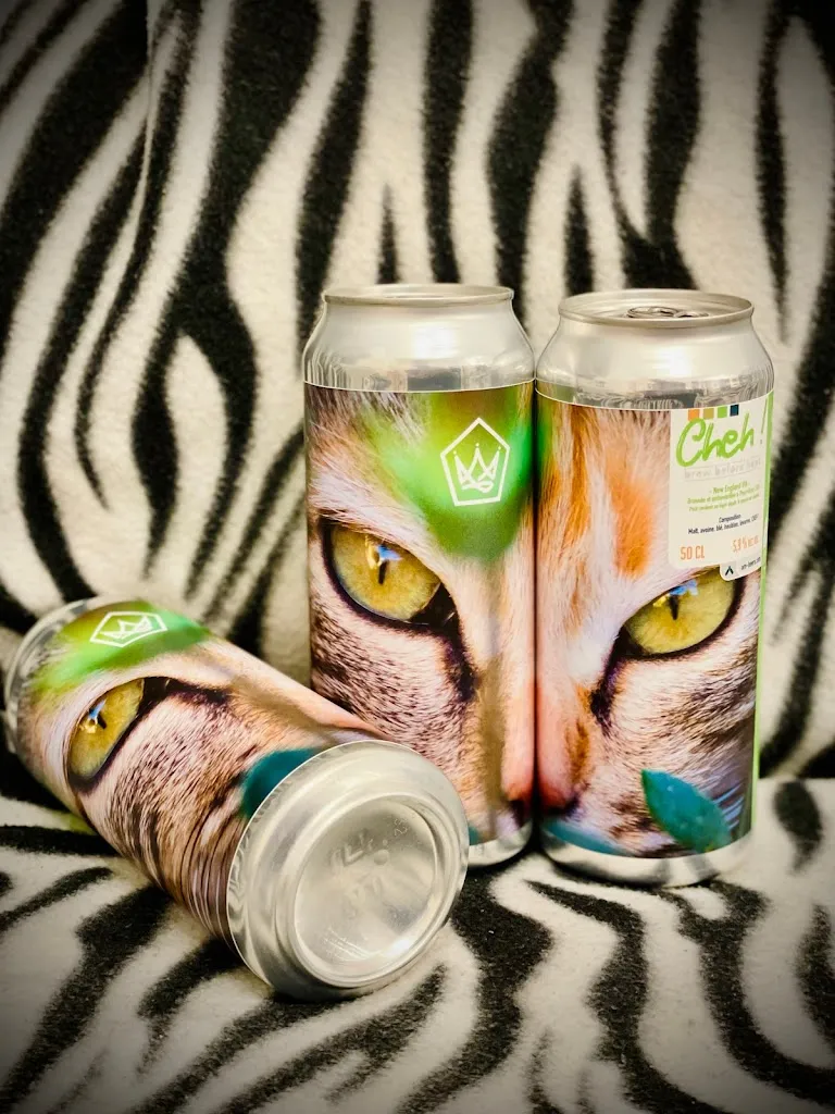 Menu_AM Beers - Microbrasserie, cave à bières_Pourrières_image_4