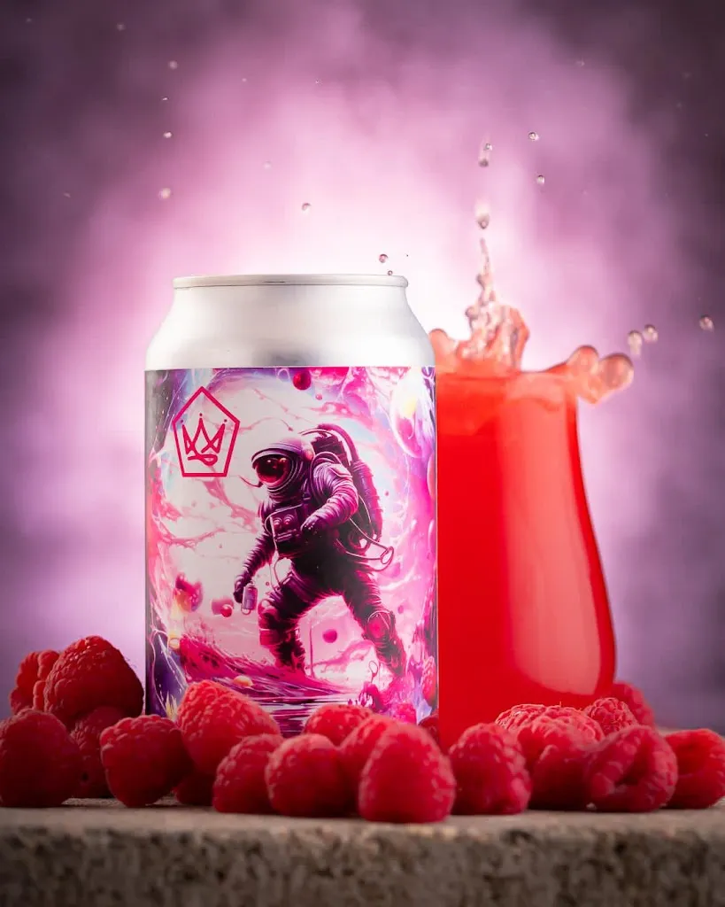 Menu_AM Beers - Microbrasserie, cave à bières_Pourrières_image_5