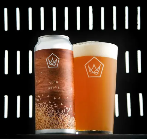 Menu_AM Beers - Microbrasserie, cave à bières_Pourrières_image_7