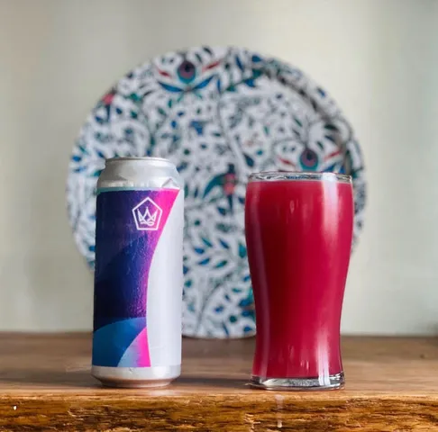 Menu_AM Beers - Microbrasserie, cave à bières_Pourrières_image_9