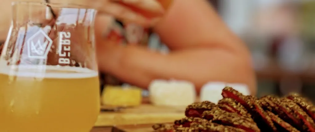 Jean-Philippe PANCHEVRE_AM Beers - Microbrasserie, cave à bières_Pourrières_review