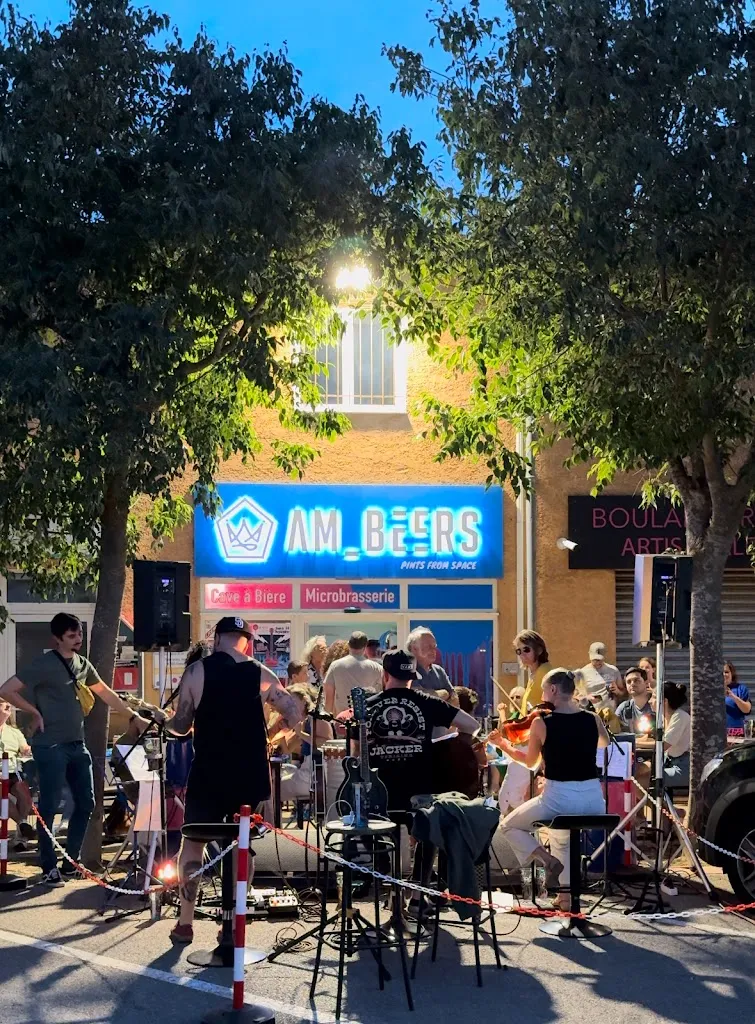 AM Beers - Microbrasserie, cave à bières_Pourrières_slider_image_2