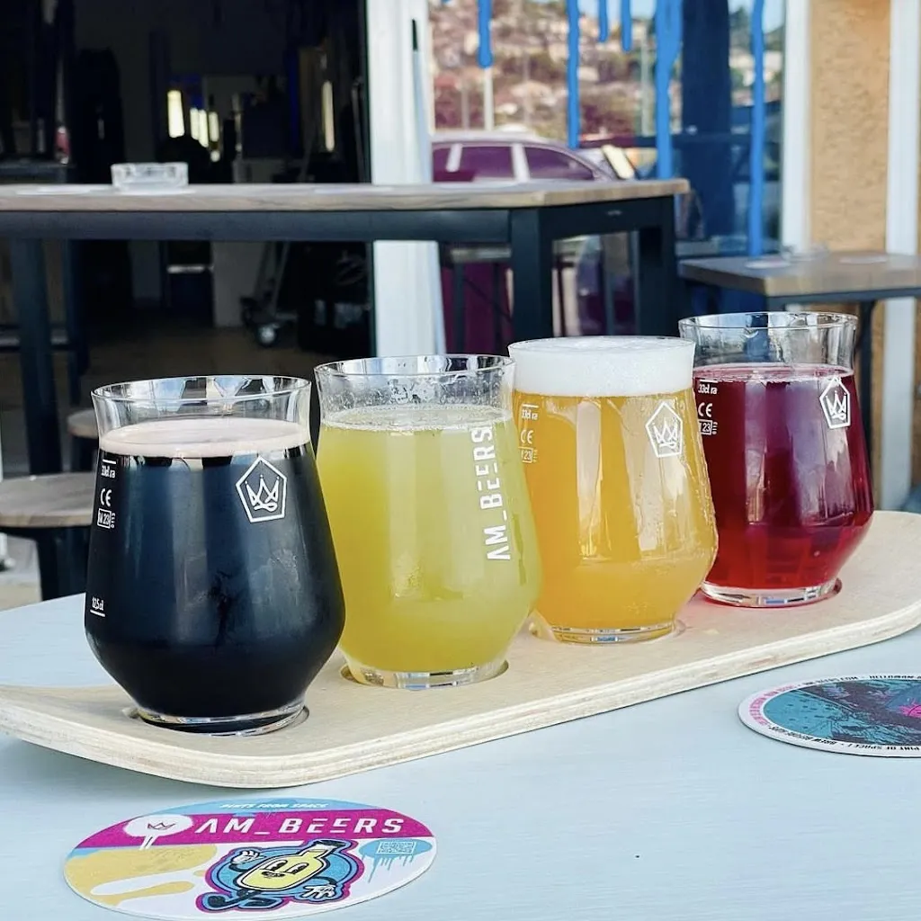 AM Beers - Microbrasserie, cave à bières_Pourrières_slider_image_3