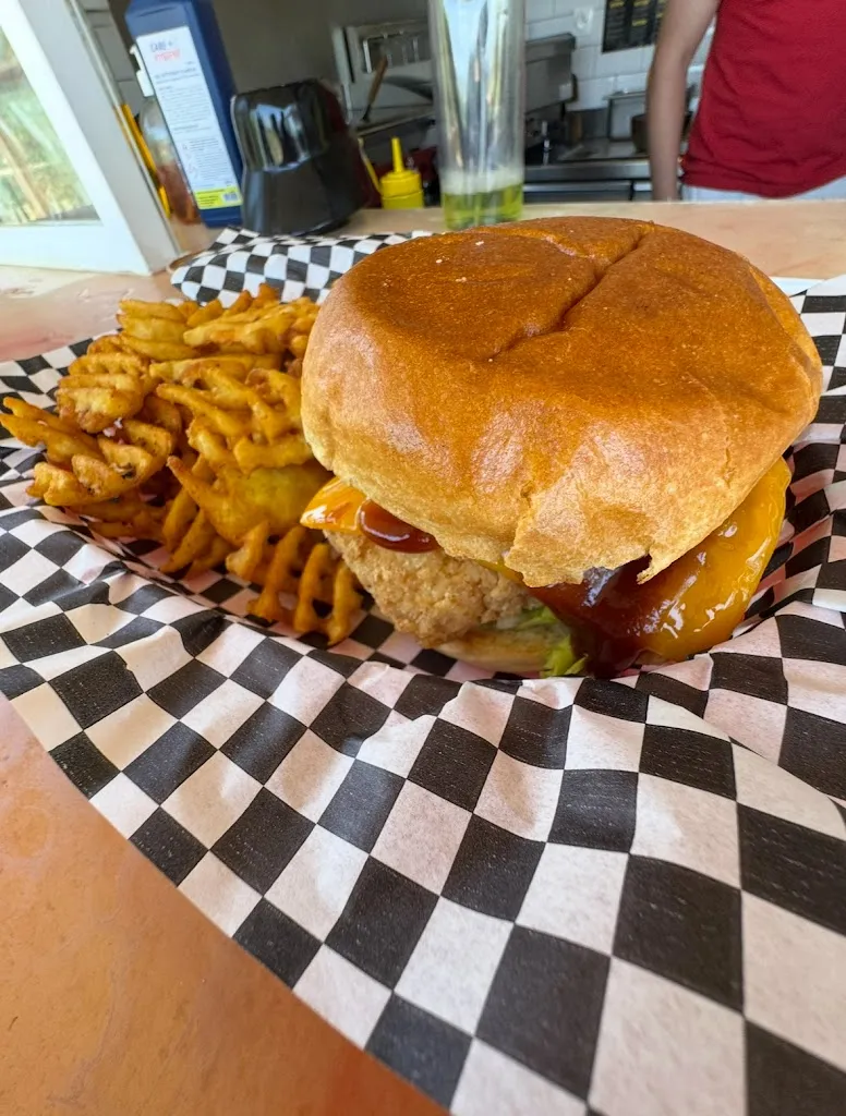 - IP - TRH_Surf'in Dinner_Pourrières_review