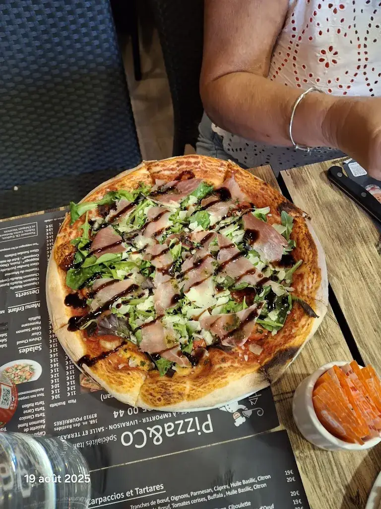 Menu_pizza&co_Pourrières_image_1