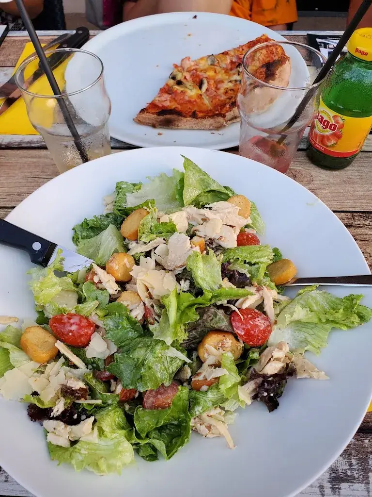 Stef Simon_pizza&co_Pourrières_review