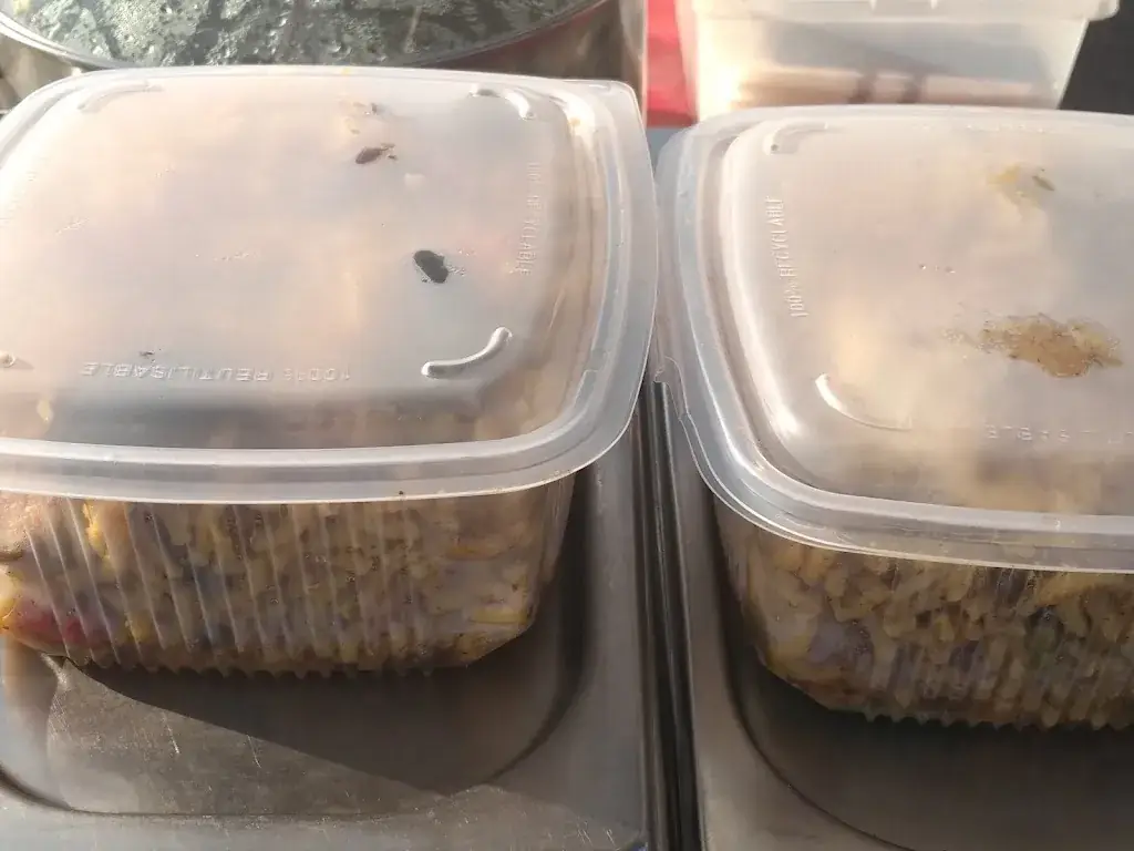 PHILIPPE country_Traiteur Paella service_Pourrières_review