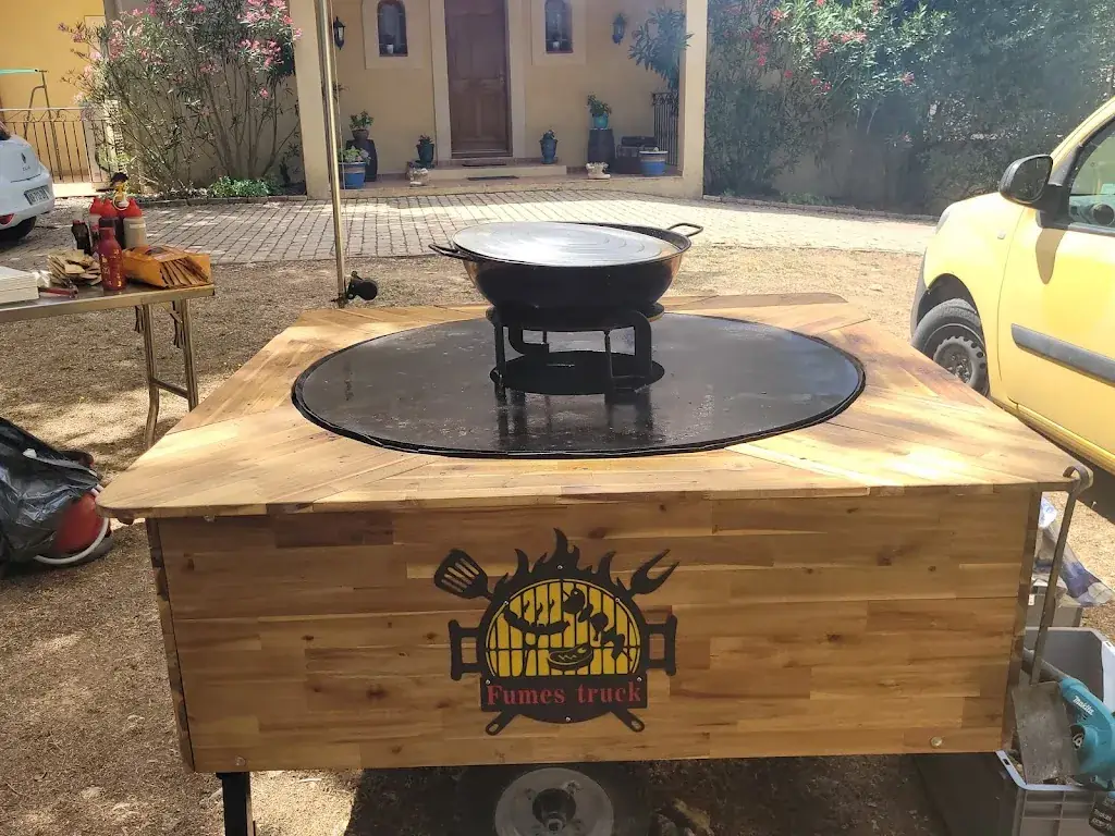 Traiteur Paella service_Pourrières_slider_image_1