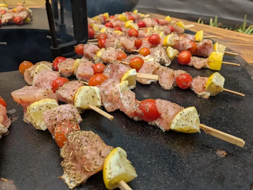 Traiteur Paella service_Pourrières_slider_image_3