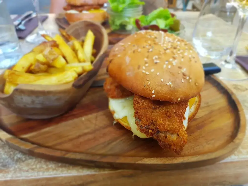 Menu_La Place - Bistrot Responsable_Puyloubier_image_7