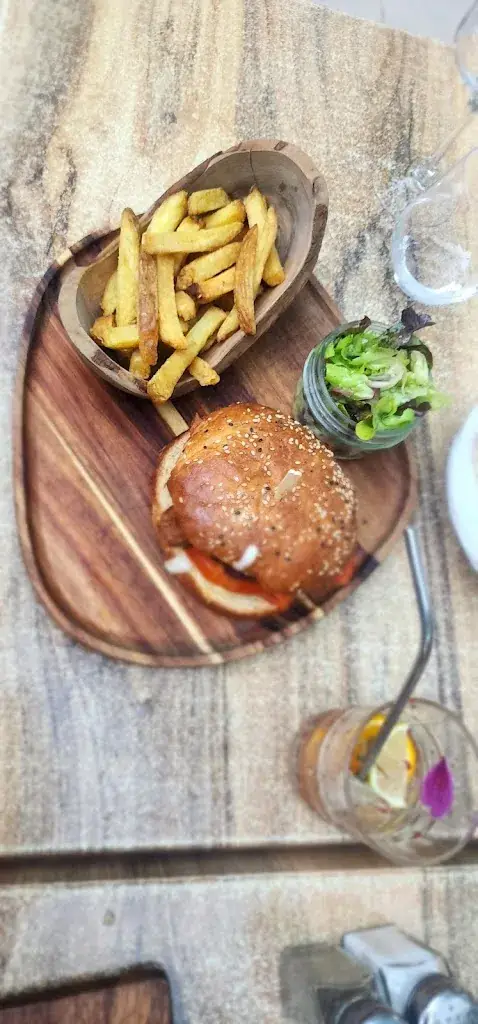 Menu_La Place - Bistrot Responsable_Puyloubier_image_8