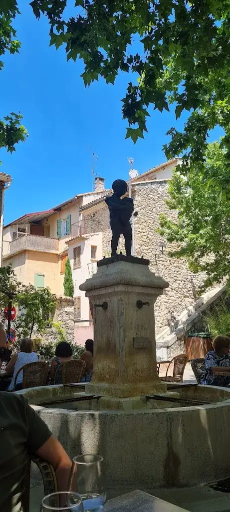 Charlene Elliott_La Place - Bistrot Responsable_Puyloubier_review