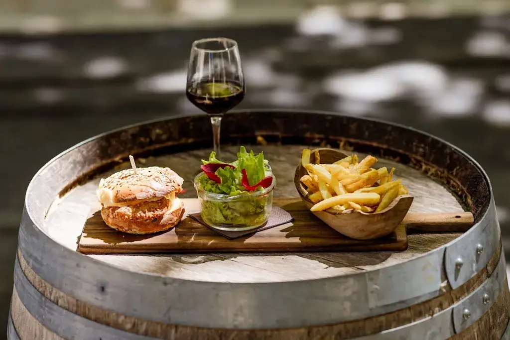 La Place - Bistrot Responsable_Puyloubier_slider_image_2