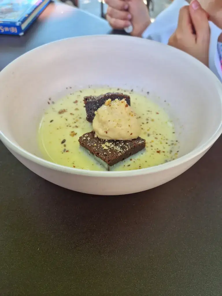 Menu_Le Relais de Saint Ser_Puyloubier_imagen_6