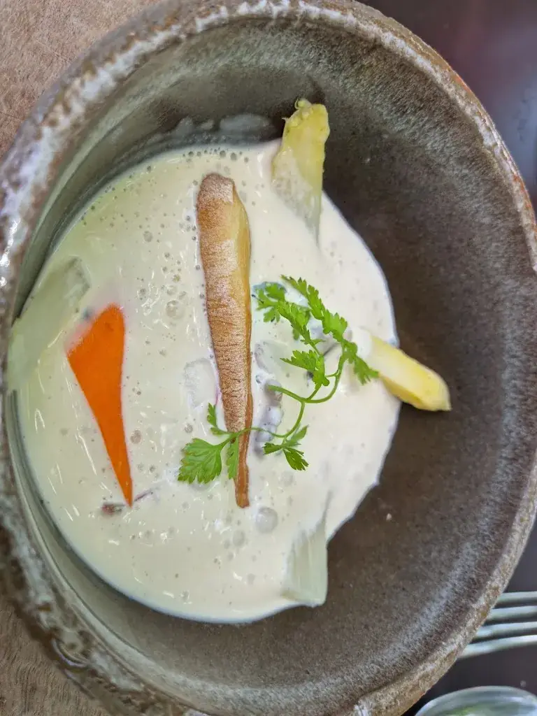 Menu_Le Relais de Saint Ser_Puyloubier_imagen_8