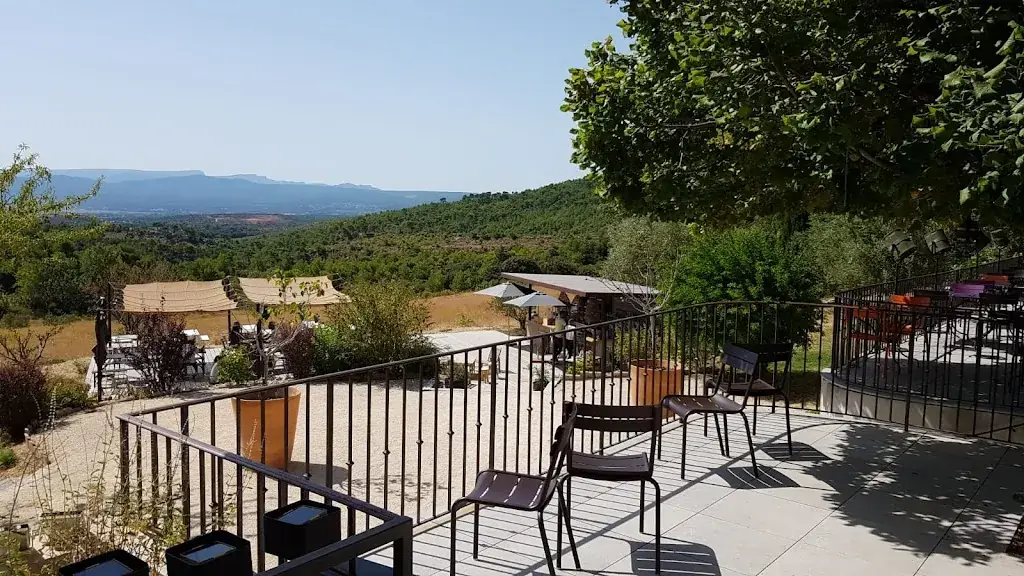 Le Relais de Saint Ser_Puyloubier_slider_image_2