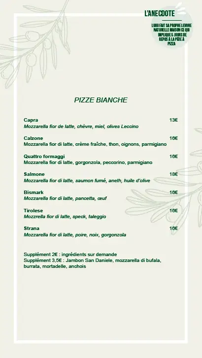 Menu_LECCINO Pizzeria_Oullins-Pierre-Bénite_image_4