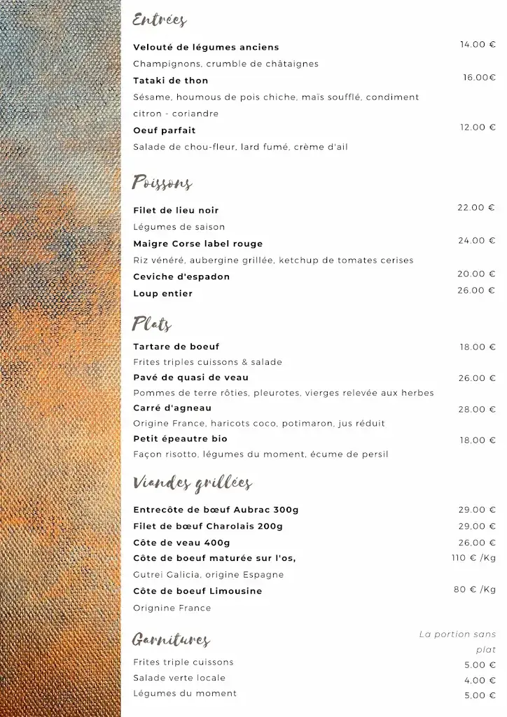 Menu_Maison & Bistrot grand boise_Rousset_image_3