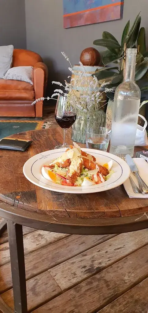 Menu_Maison & Bistrot grand boise_Rousset_image_7