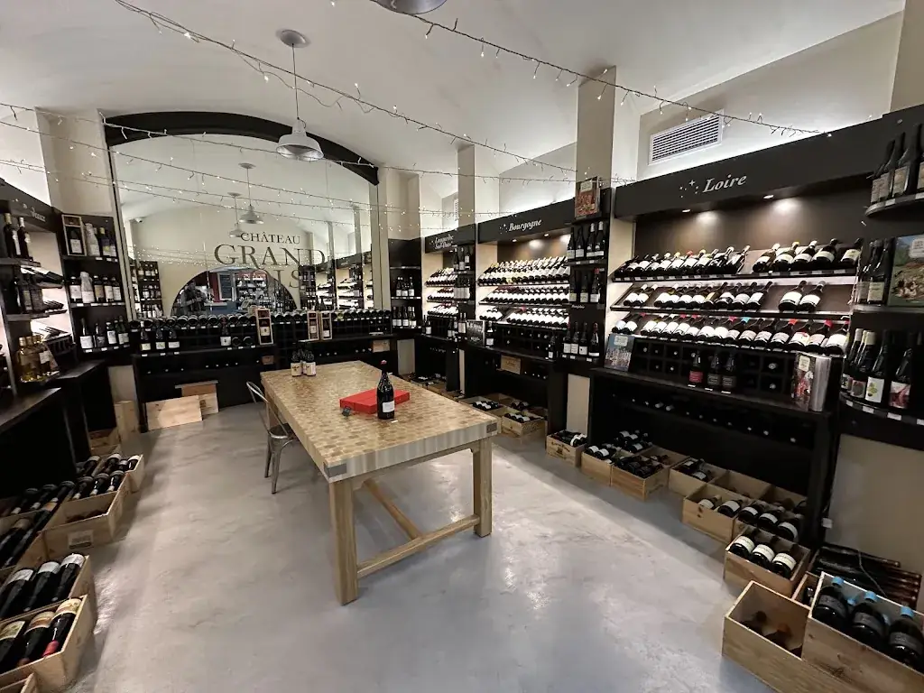 Vitalijs Arzanovskis _Maison & Bistrot grand boise_Rousset_review