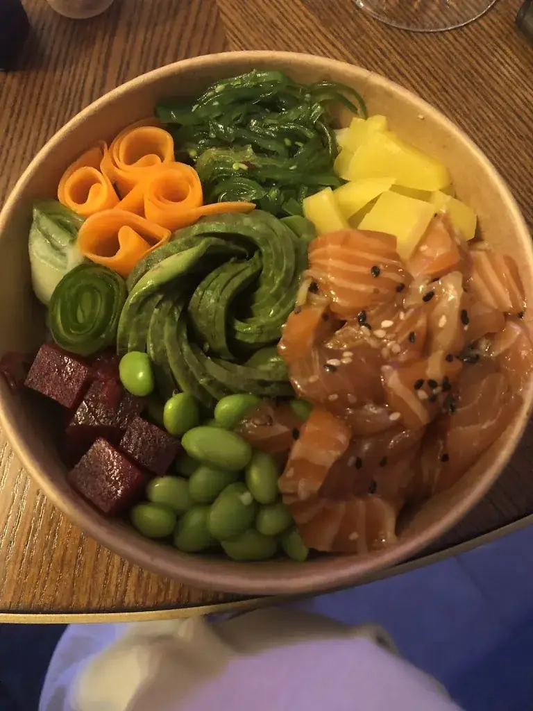 Vaness P._Daïsuki_Trets_review