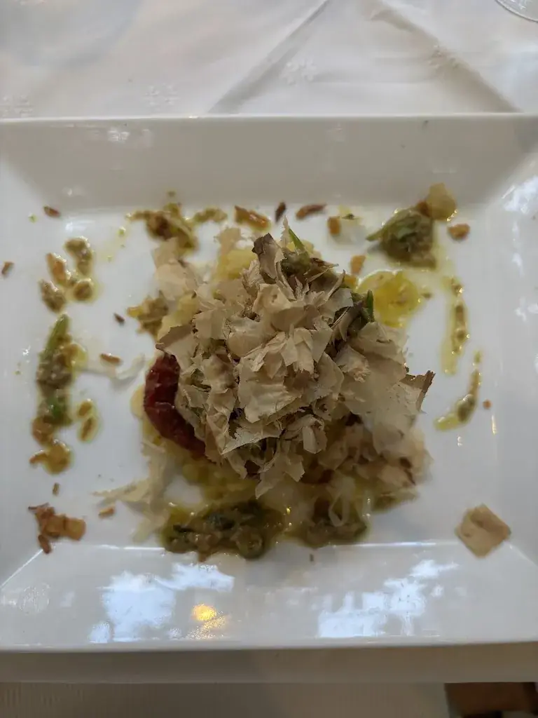 Cheyenne Oosterbaan_Les Sarments_Puyloubier_review