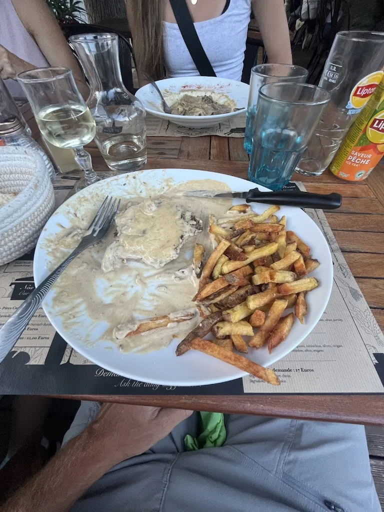 clint millard_Au Bon Coin_Puget-Théniers_review