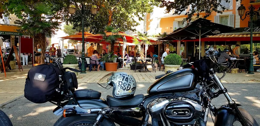 Vieri Orzalesi_Le SANYA_Puget-Théniers_review