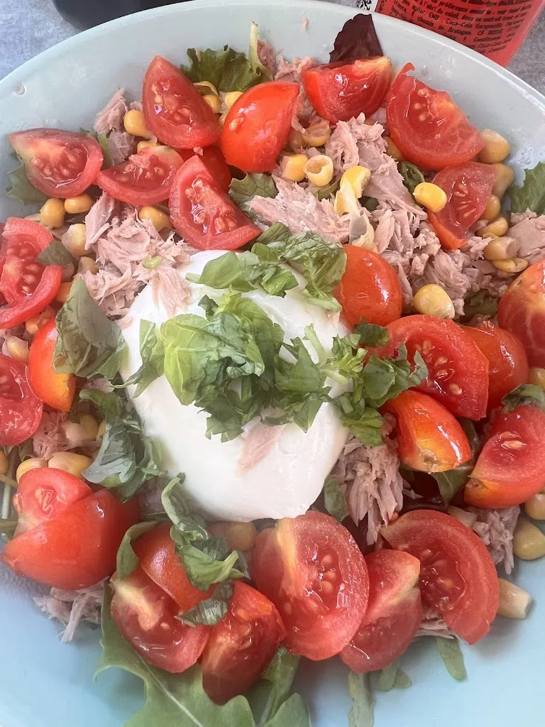 The FlyGirl_Le SANYA_Puget-Théniers_review