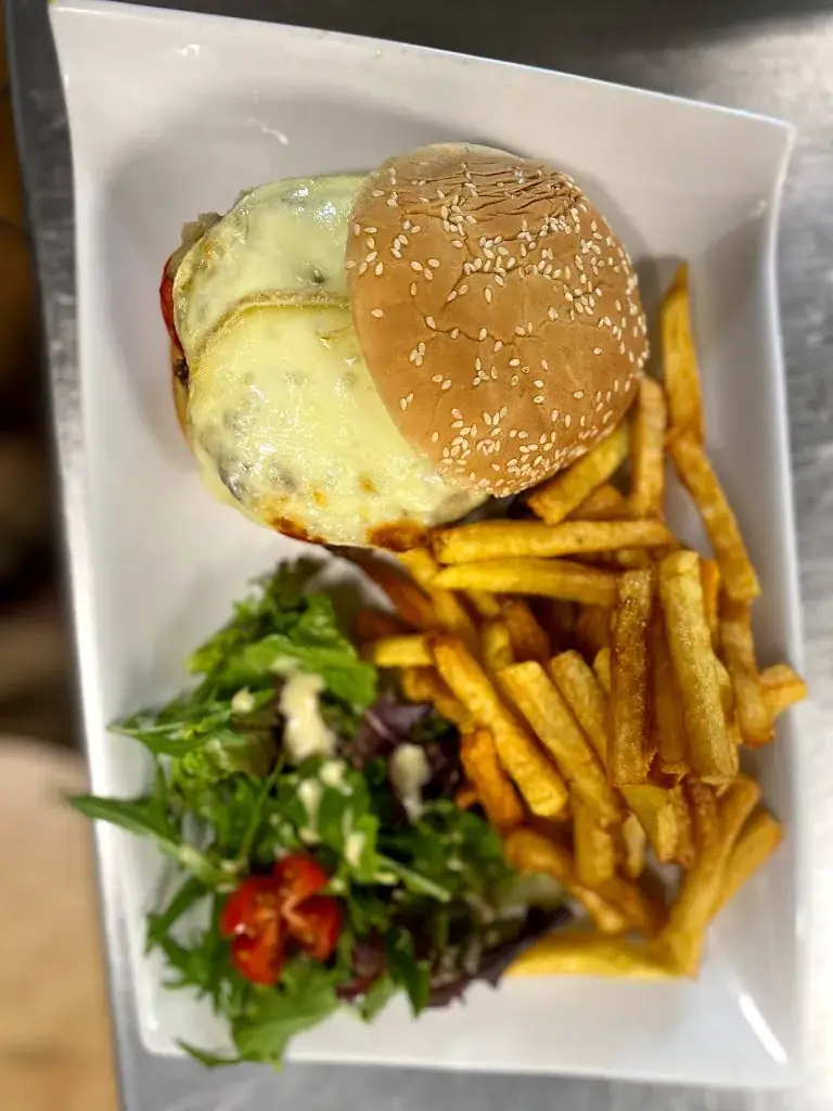 Menu_Restaurant Les Acacias - Ferrier Jean Jacques_Puget-Théniers_image_5