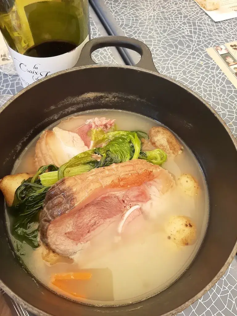 Menu_Restaurant Les Acacias - Ferrier Jean Jacques_Puget-Théniers_image_8