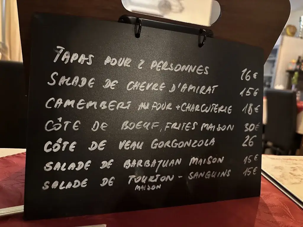 Eric_Restaurant Les Acacias - Ferrier Jean Jacques_Puget-Théniers_review