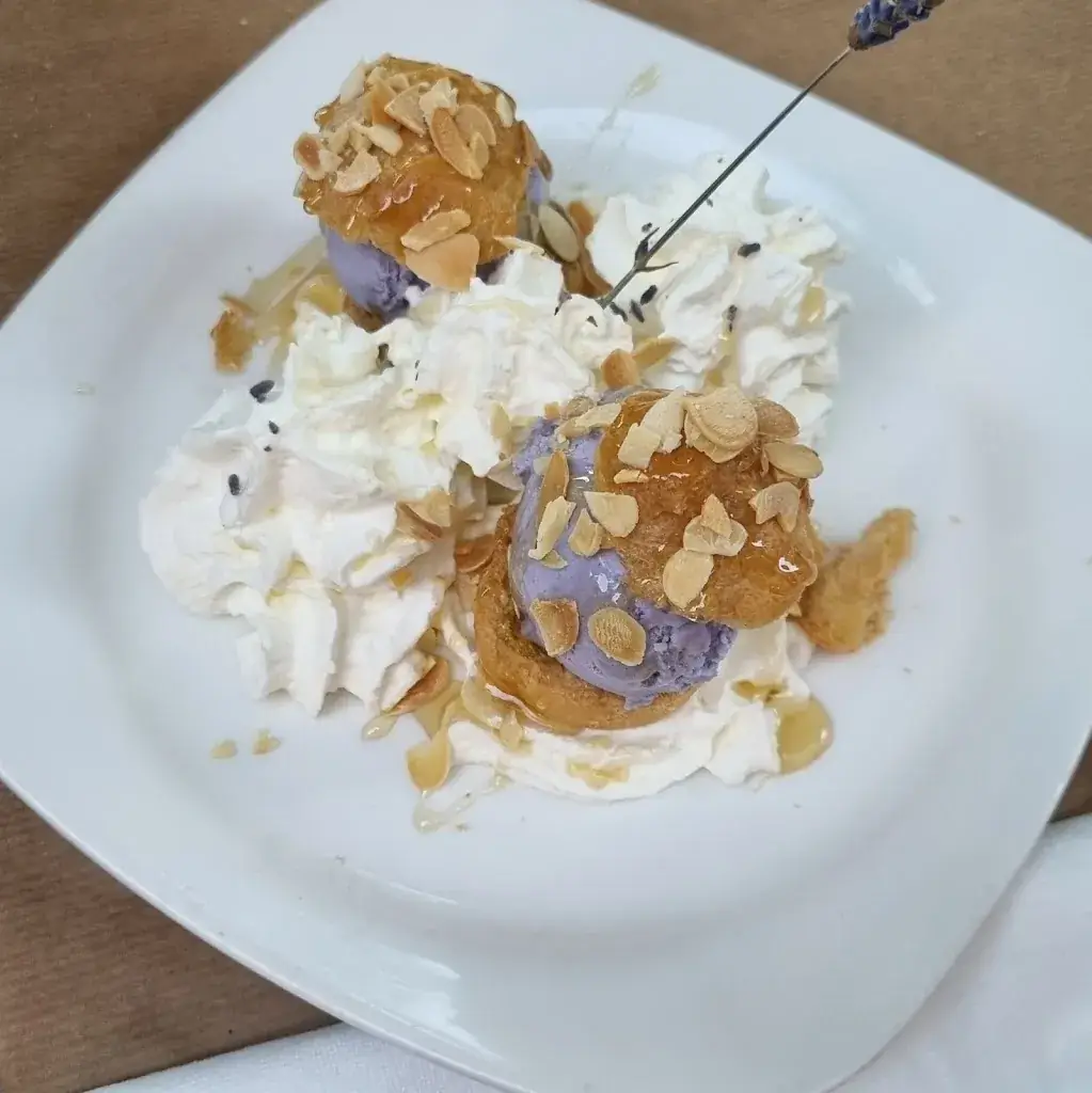 Ruud_Restaurant Les Acacias - Ferrier Jean Jacques_Puget-Théniers_review