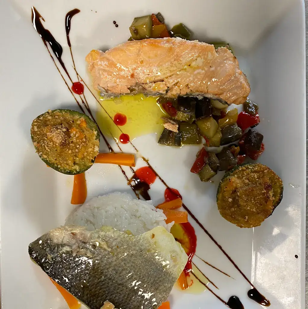 Restaurant Les Acacias - Ferrier Jean Jacques_Puget-Théniers_slider_image_2