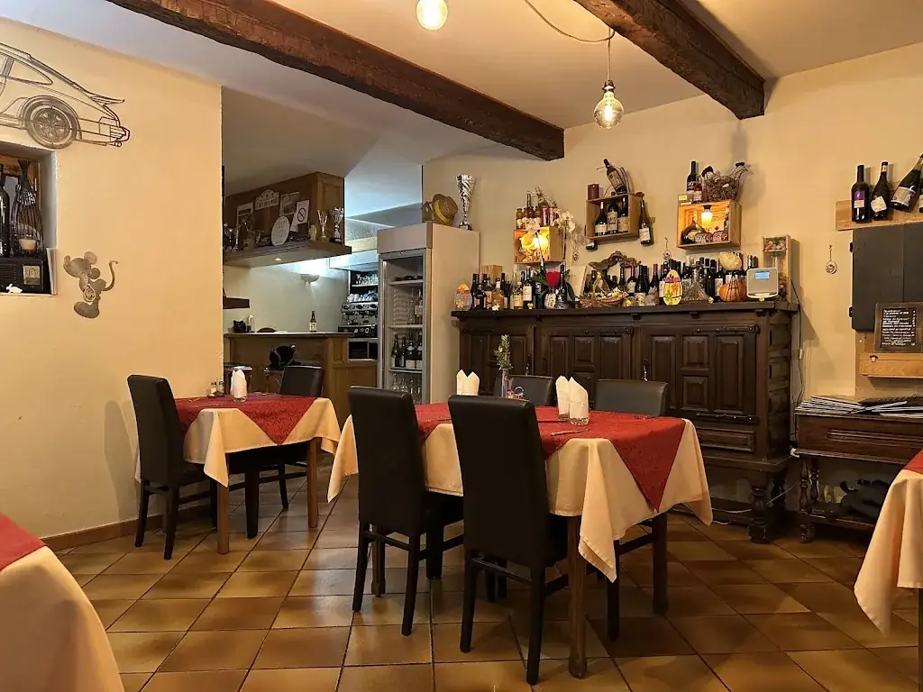 Restaurant Les Acacias - Ferrier Jean Jacques_Puget-Théniers_slider_image_3