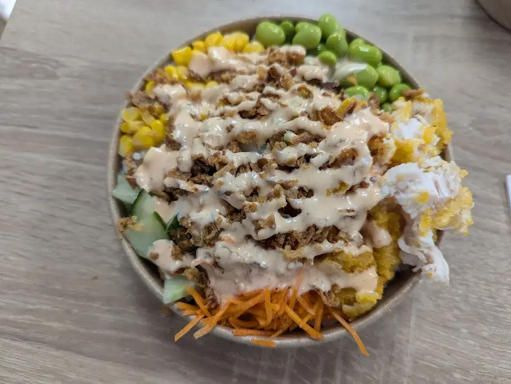 ƴ_Pokedo_Oullins-Pierre-Bénite_review