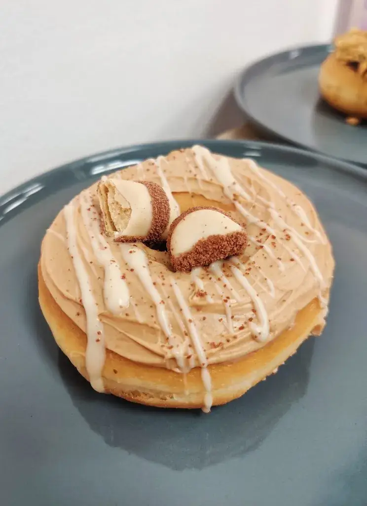 Laetitia Vincent_Pokedo_Oullins-Pierre-Bénite_review