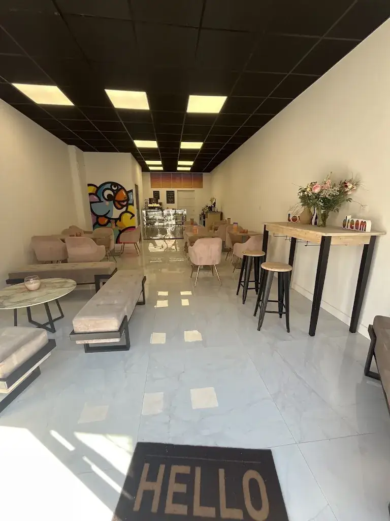 Pokedo restaurant in Oullins-Pierre-Bénite