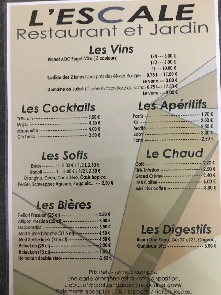 Menu_L’Escale_Puget-Ville_image_3