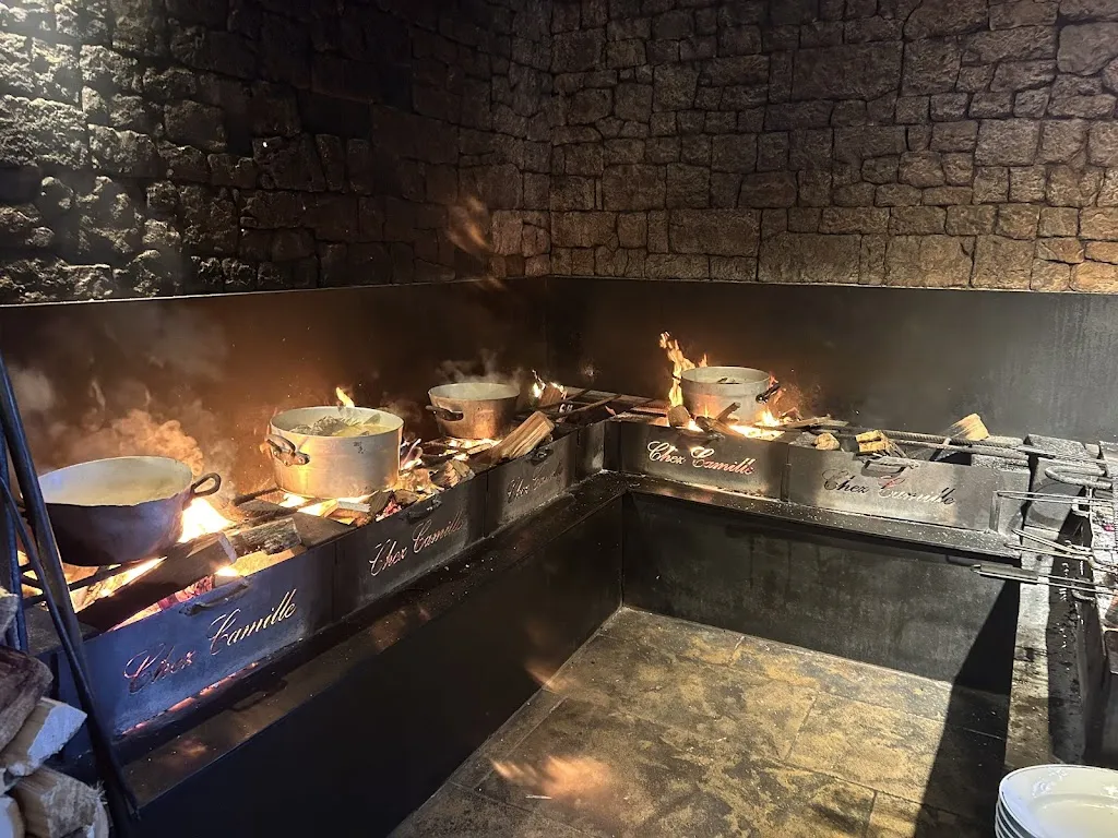 Melissa Ridgway_Chez Camille - Restaurant de Bouillabaisse et Fruits de Mer à Ramatuelle_Ramatuelle_review