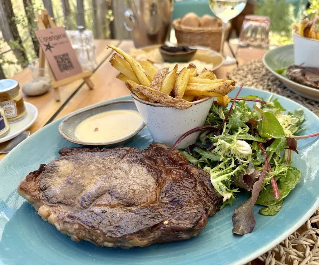 Menu_Plage L'orangerie Pampelonne_Ramatuelle_image_5