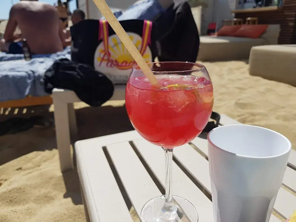 Menu_Plage L'orangerie Pampelonne_Ramatuelle_image_6