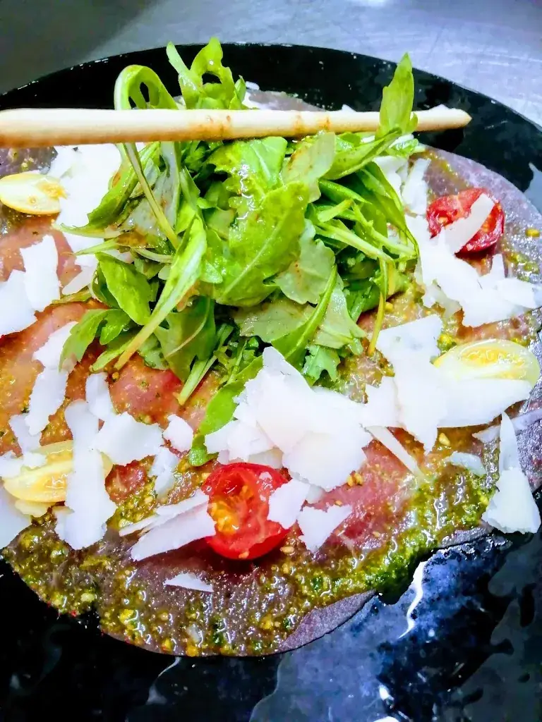 Menu_Plage L'orangerie Pampelonne_Ramatuelle_image_9