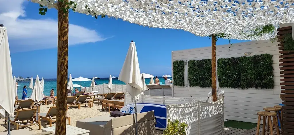 Patxi Oyaga_Plage L'orangerie Pampelonne_Ramatuelle_avis